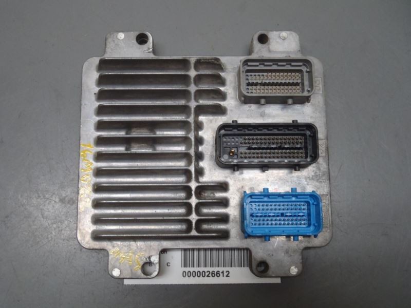 Engine Control Module Computer ECM 12600928 Fits 2006 Pontiac G6 63830