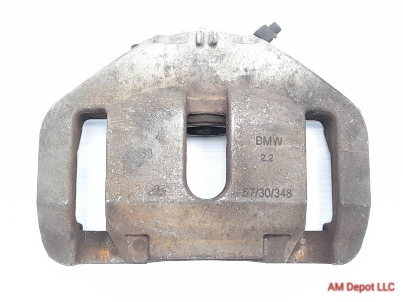2011 BMW 335xi 335i E90 E92 Front Right Brake Caliper Only 34116773202