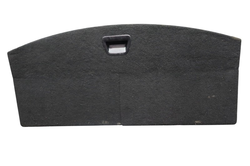 15-19 Land Rover Discovery Sport Rear Back Trunk Boot Cargo Floor Carpet Oem