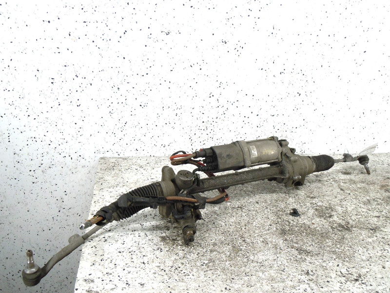 2013-2018 BMW 320i xDrive Electric Power Steering Gear Rack & Pinion OEM
