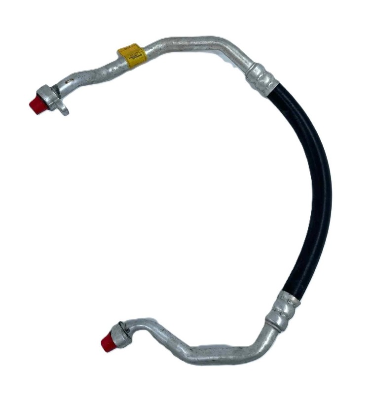 2013-2018 Chevy Sonic A/C Refridgerant Suction Hose Line OEM