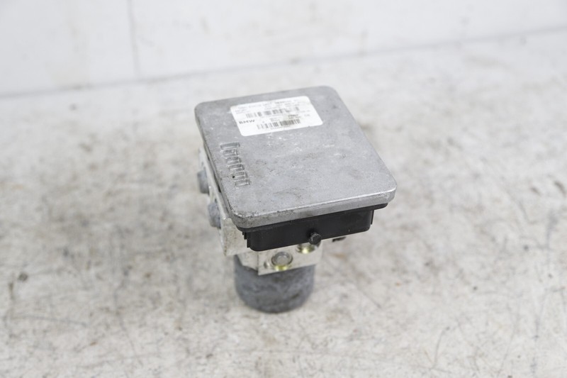 17-20 BMW X3 530i G01 G30 ABS ANTI LOCK BRAKE PUMP MODULE UNIT OEM