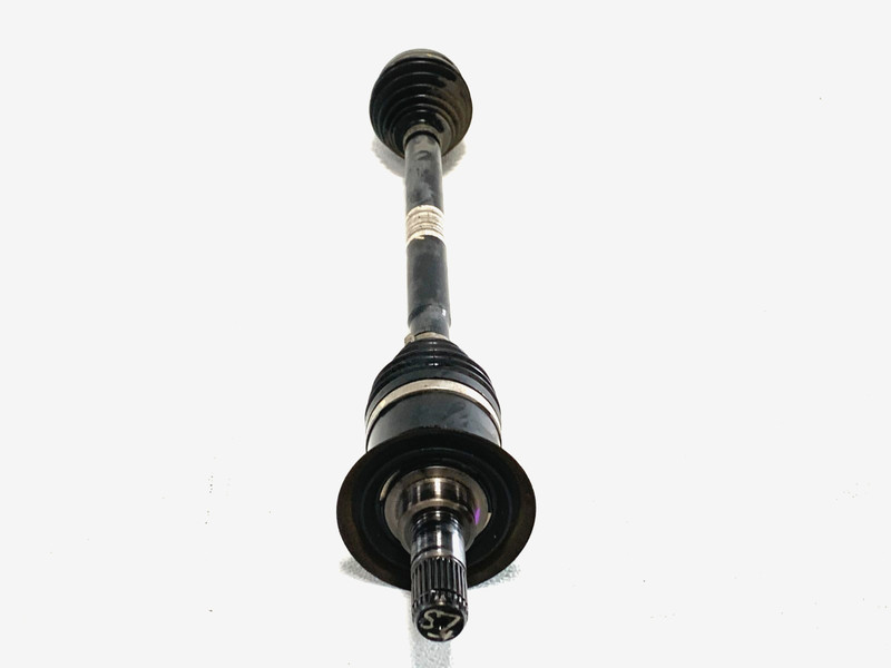 12 13 14 15 BMW 328i F30 REAR LEFT SIDE AXLE SHAFT OEM #A0.10