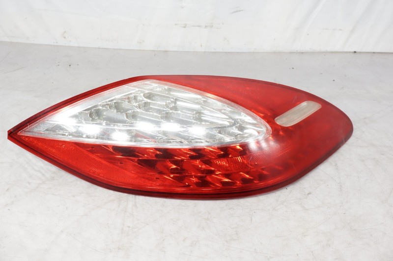 ✅ 10-13 Porsche Panamera 970 Rear Left Driver Side Tail Light Taillight Lamp