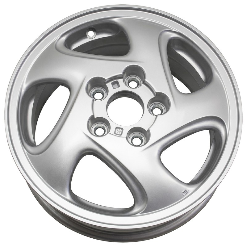 15" Wheel 1996-1998 Acura TL Rim RIGHT 42700SZ5A01 Honda OE 560-71669 OEM