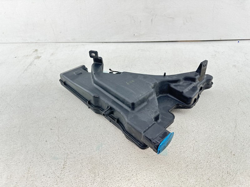 2017 - 2025 AUDI A4 ALLROAD WINDSHIELD WIPER WASHER RESERVOIR TANK & PUMP OEM