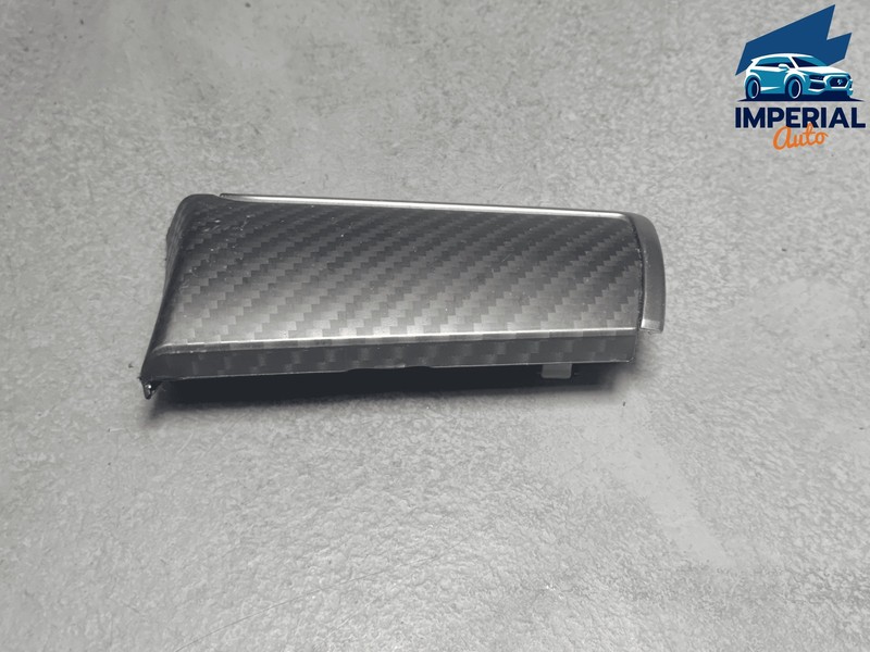 2018 Honda Civic 1.5L Dashboard Left Driver Side Molding Trim Cover Outer OEM