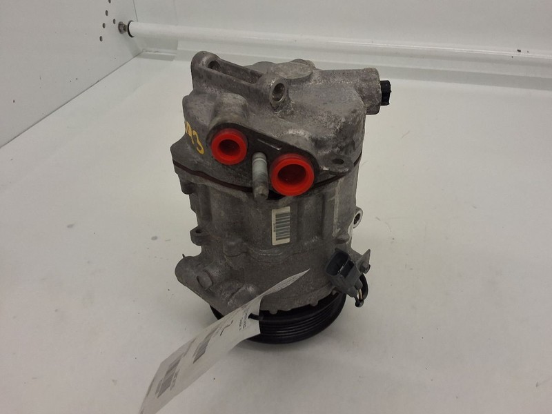 AC Compressor Fits 14-23 CHEROKEE 3393088