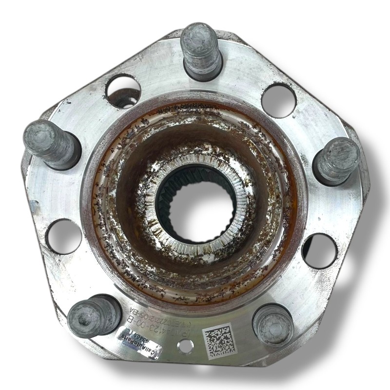 Tesla Model 3 / Y 2017-23 Rear Left or Right Wheel Bearing Hub OEM 1044123-00-B