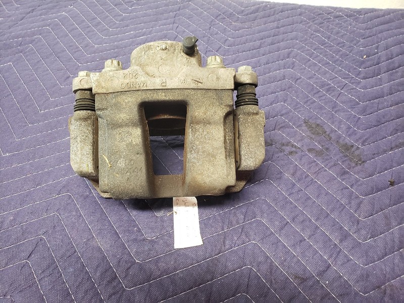 Front Right Brake Caliper OEM 2011 2012 2013 2014 2015 Hyundai Sonata Hybrid
