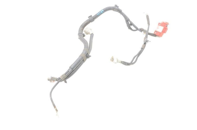 2016-2018 Mazda Mx-5 Miata ND Positive Battery Cable 67070A