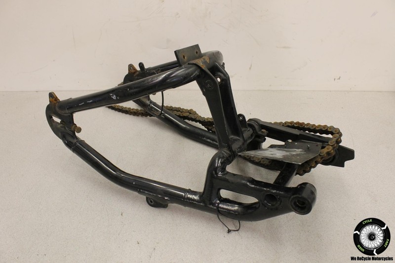 1996 Honda Shadow VLX 600 VT600CD Deluxe REAR SWINGARM SUSPENSION ARM VT 96