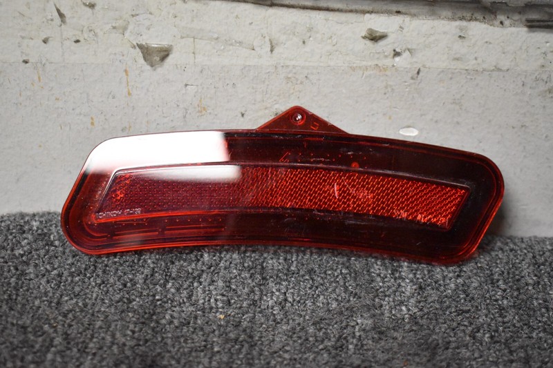 2023 TOYOTA PRIUS SIDE MARKER LIGHT LEFT SIDE FACTORY OEM