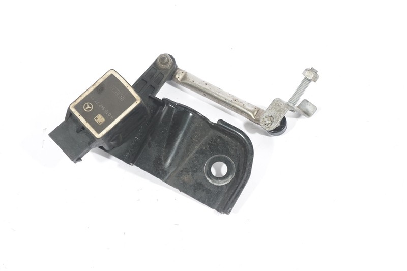 2011 - 2013 MERCEDES BENZ S550 W221 FRONT RIGHT SIDE SUSPENSION LEVER SENSOR OEM