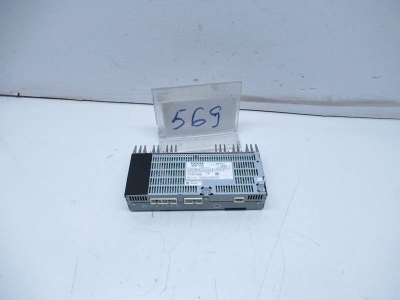 10-12 LEXUS HS250H PIONEER RADIO SOUND AMPLIFIER OEM
