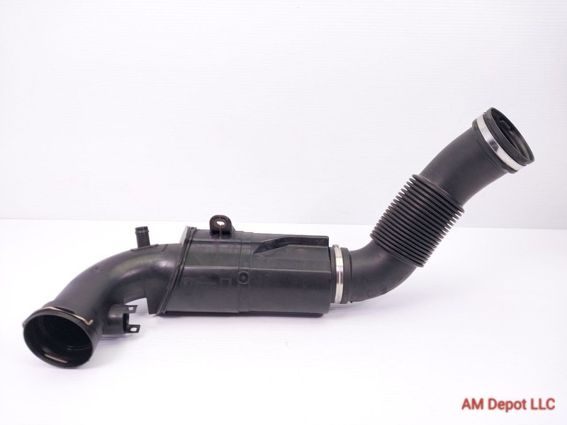2014 Mini Cooper S F56 F55 F57 F54 Filtered Air Pipe With Resonator 13717619268
