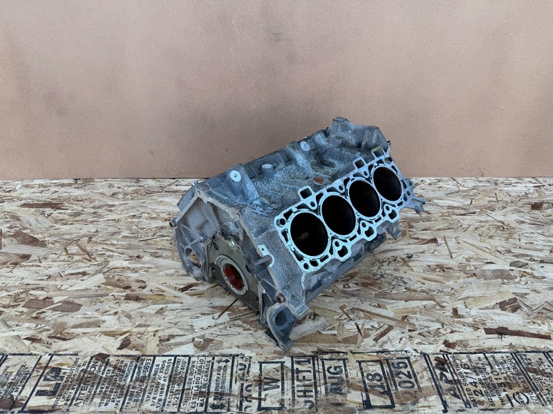 FORD MUSTANG GT 2018-2023 OEM ENGINE MOTOR BLOCK ASSEMBLY 5.0L