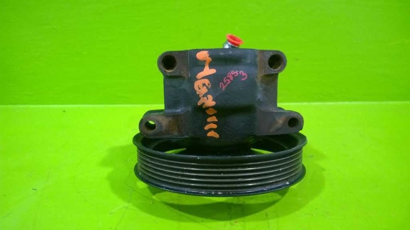 03 04 FORD EXPLORER 4.6L AT POWER STEERING PUMP OEM 2585-3