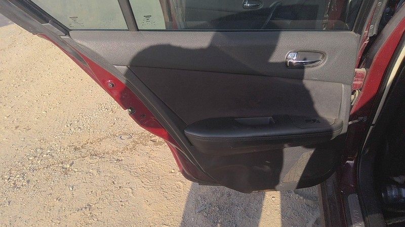 Rear Door Trim Panel NISSAN MAXIMA Left 12 13 14 11 10 09