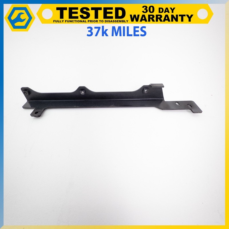 05-12 ASTON MARTIN DB9 FRONT RIGHT SIDE FRAME APRON SUPPORT BRACKET OEM