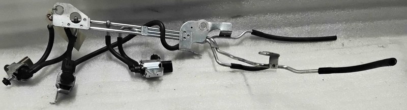 PATHFINDR 2018 Engine Parts Misc 74755