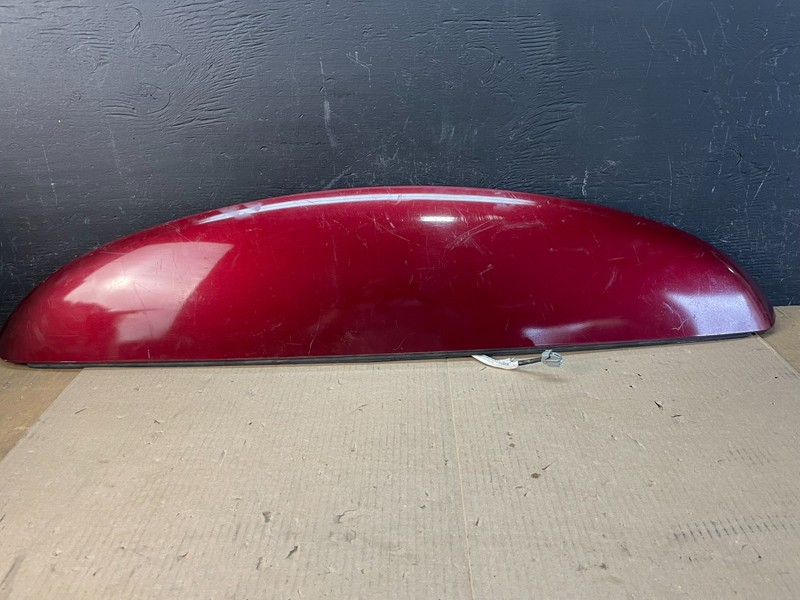 2013 to 2016 GMC Acadia Spoiler Wing Third 3rd Brake Light AC1885 DG