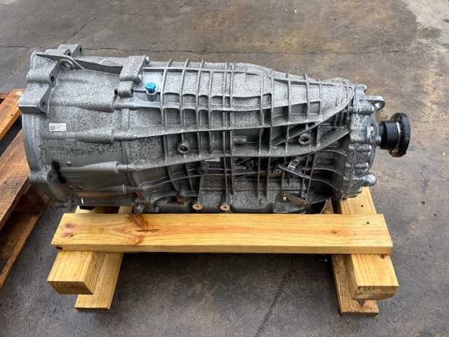 11 12 13 PORSCHE PANAMERA 3.6L RWD TRANSMISSION 116K MILES 90 DAY WARRANTY