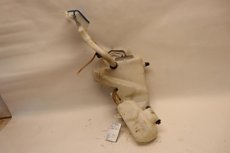 2006-2009 MERCEDES E-CLASS E320 W211 WINDSHIELD WASHER RESERVOIR BOTTLE TANK OEM