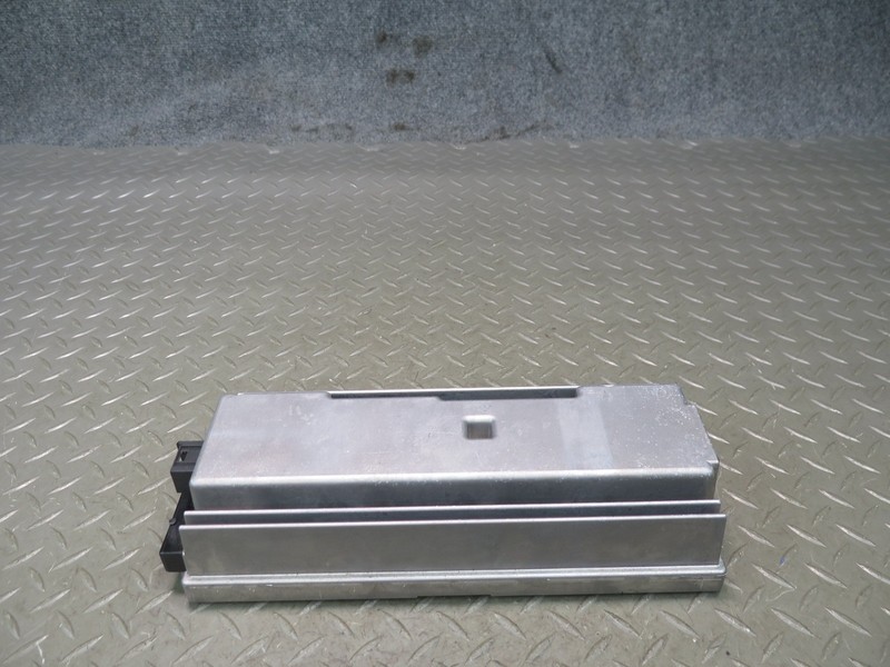 2011 BMW E90 E92 E93 M3 INDIVIDUAL AUDIO SYSTEM AMPLIFIER 7844327