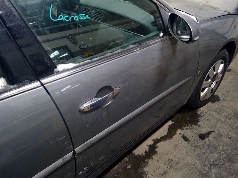 Passenger Right Front Door Fits 05-09 ALLURE 1724270
