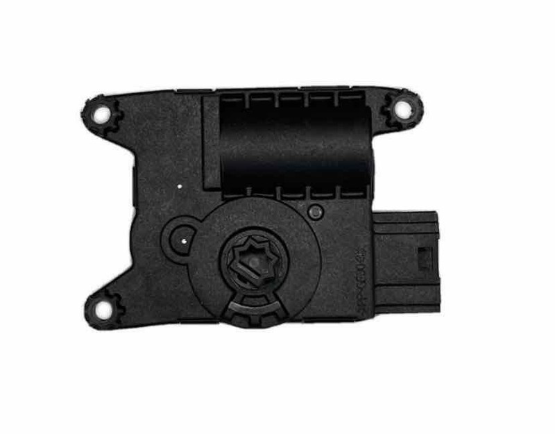 2017 GMC SUBURBAN AIR FLAP SERVO ACTUATOR ASSY OEM 2305171A