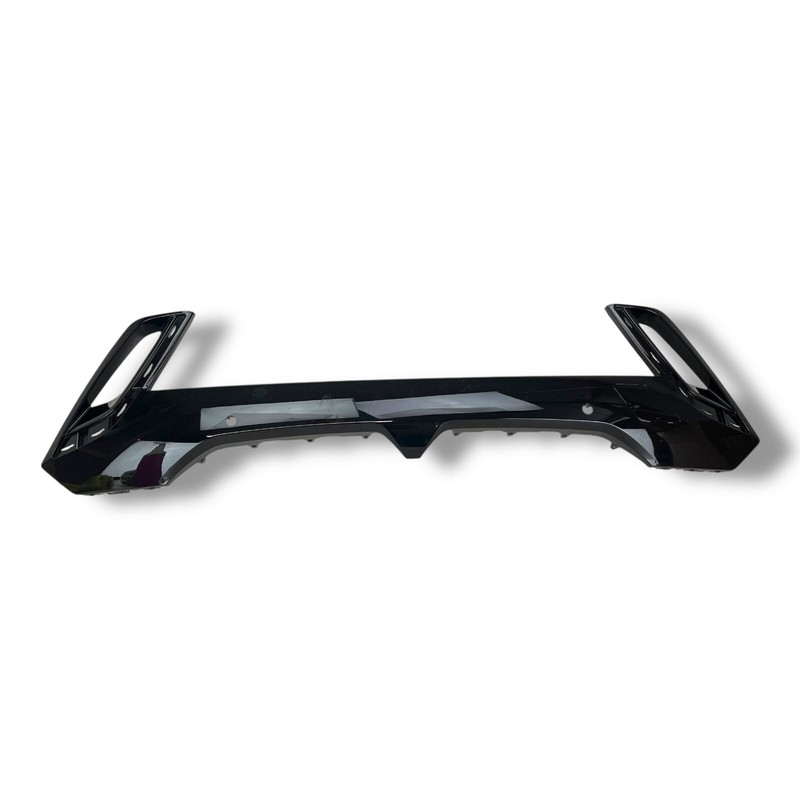 BMW 530i 540i i5 G60 M-Sport 23 24 Front Bumper Incert Grille OEM 51115A36022