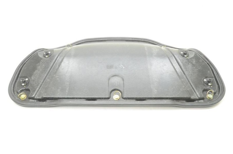 2000-2004 Porsche Boxster 986 2.7L Engine Cover Heat Shield 98651352100