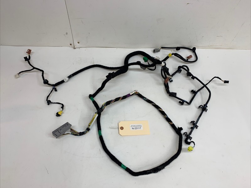 ⚡️17-22 Tesla Y Front Right Seat Wire Harness Cable 1489060-03-E 23117 B102