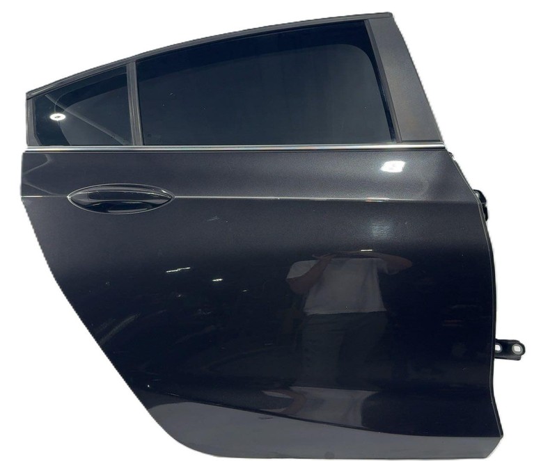 2016-2019 Chevy Cruze Rear Right Passenger Door Assembly W/ Panel & Glass LH OEM