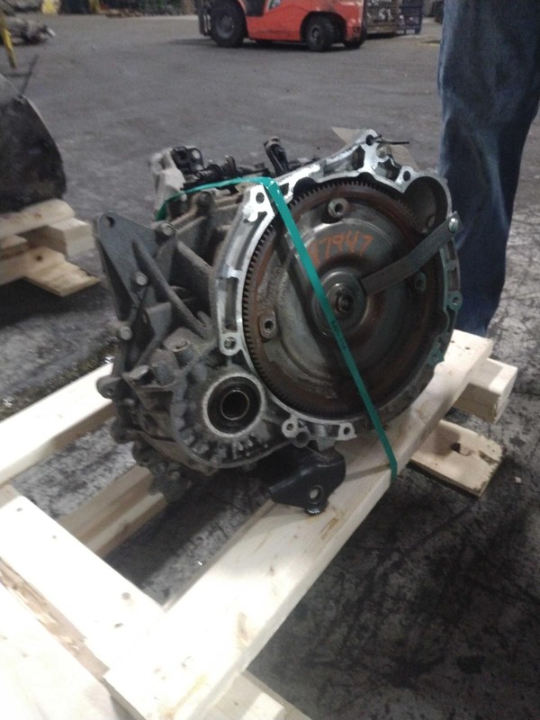 Used Automatic Transmission Assembly fits: 2019 Hyundai Elantra AT 2.0L Hatchbac