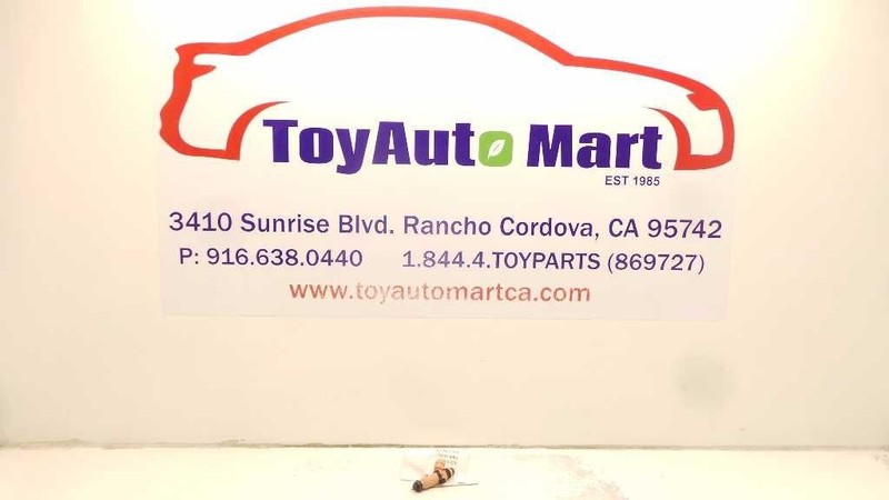 04 05 06 07 08 TOYOTA HIGHLANDER 3.3L FUEL INJECTOR VIN W