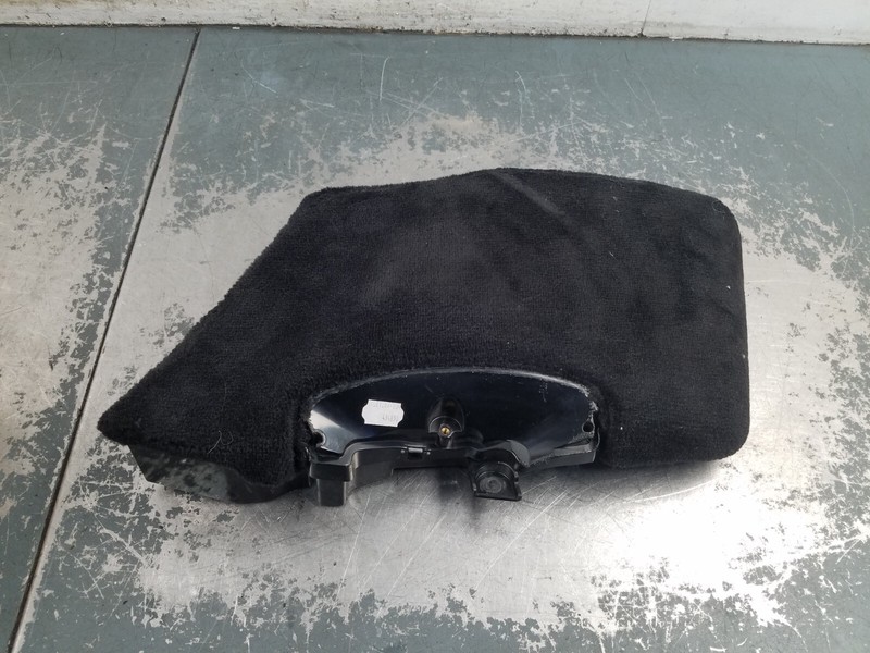 2006 Porsche Cayman S 987 Front Bose Subwoofer Assembly #3317 P1
