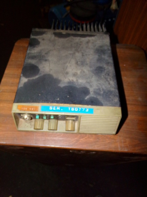 Midland 70-050C CB Radio *FREE SHIPPING*