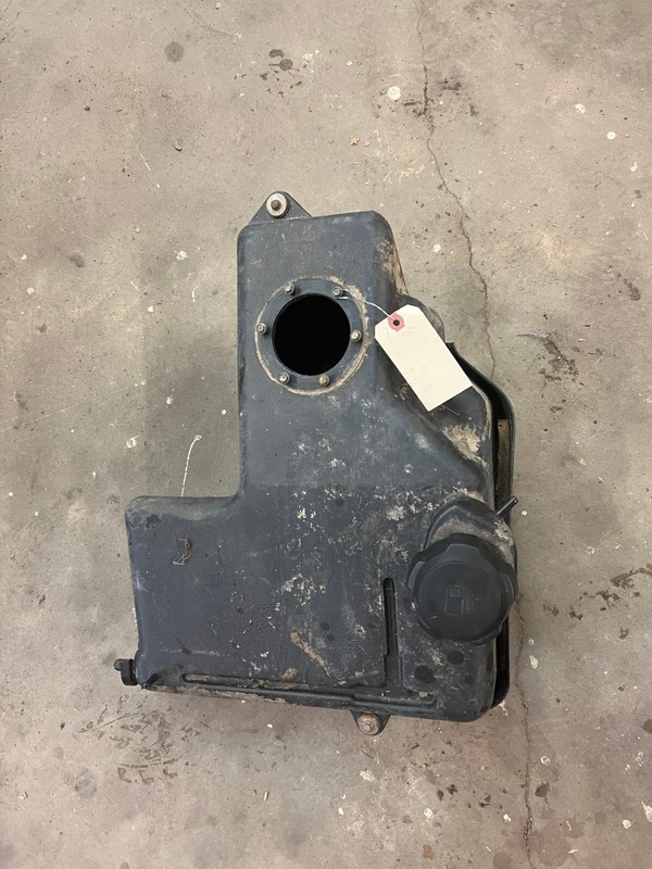 Kawasaki ATV Prairie 650 Fuel Tank 51001-1638
