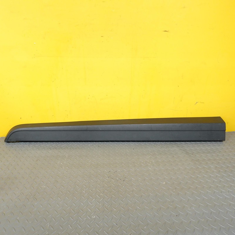 2022-2025 FORD MAVERICK TRUCK BED LEFT RAIL MOLDING COVER PANEL OEM