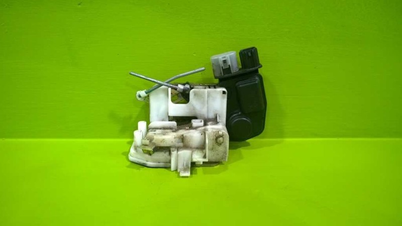02 03 04 05 06 CR-V PASSENGER RIGHT REAR DOOR LOCK LATCH ACTUATOR OEM 3082-20