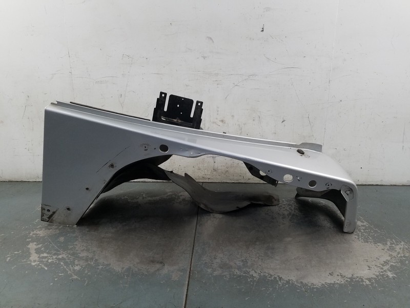 2004 Jeep Wrangler TJ Rubicon 4x4Right Passenger Fender #4242 VV3