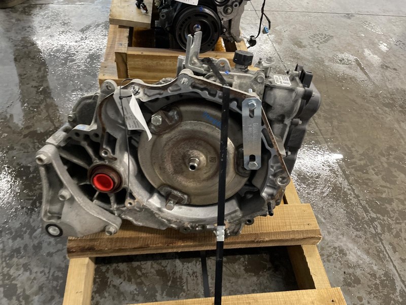 15-'16 CHEVROLET SONIC Auto Transmission 1.8L 56k miles 6 Month Wnty!