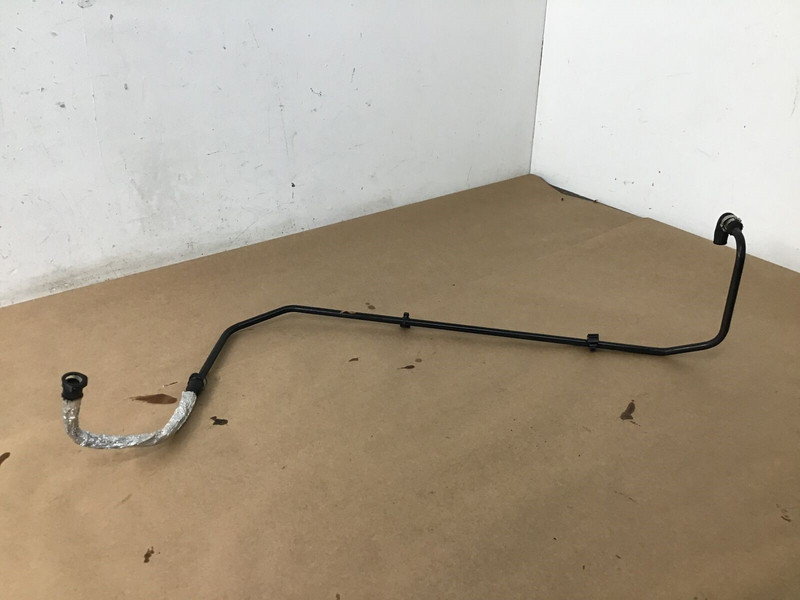 Aston Martin DB9 GT 2016 Fuel Gas Vapor Valve Tube Hose Pipe Line 13-16 ;:Y