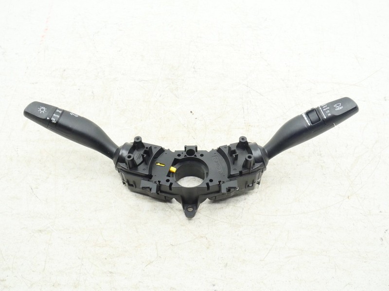 2018-2023 Kia Stinger Headlight Turn Signal Wiper Switch Assembly 93401J5510