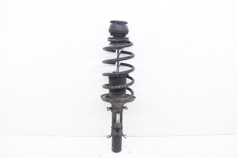 2001 AUDI TT Convertible 1.8L Front Strut Shock Spring Assembly OEM KW89