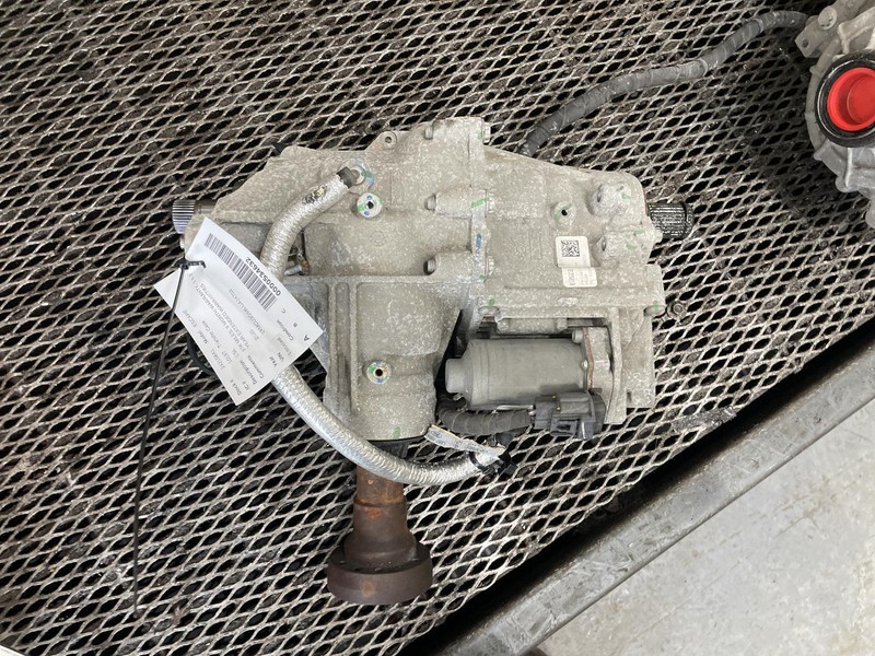 20-'24 FORD ESCAPE Transfer Case 1.5L 27k miles 6 Month Warranty!
