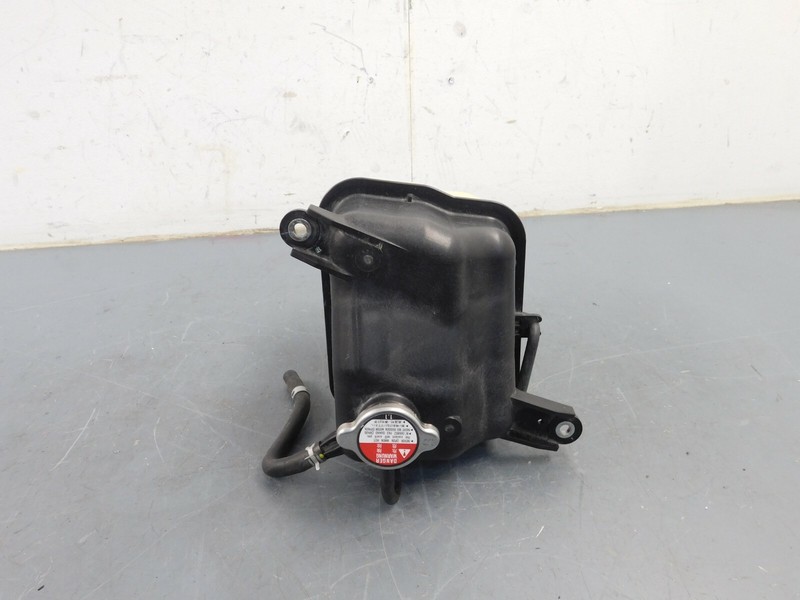 2017 16 - 21 Acura NSX Coolant Overflow Reservoir #0295 F4