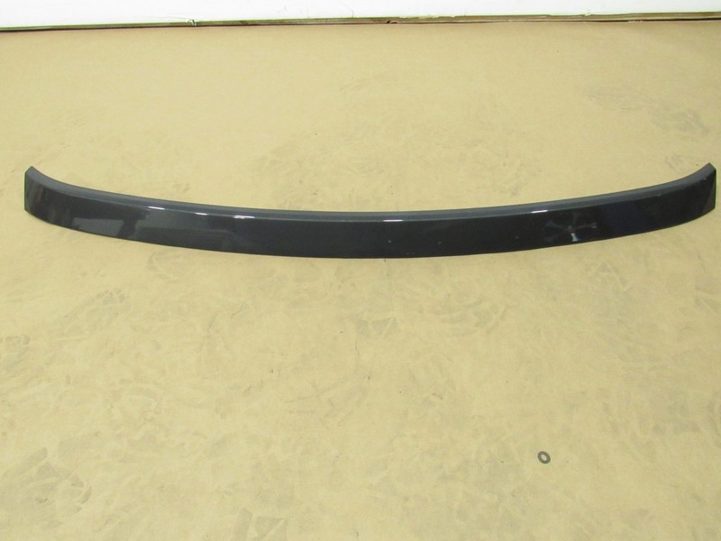 22-24 Jeep Grand Cherokee 2023 Rear Center Liftgate Outer Inner Molding Trim |:A